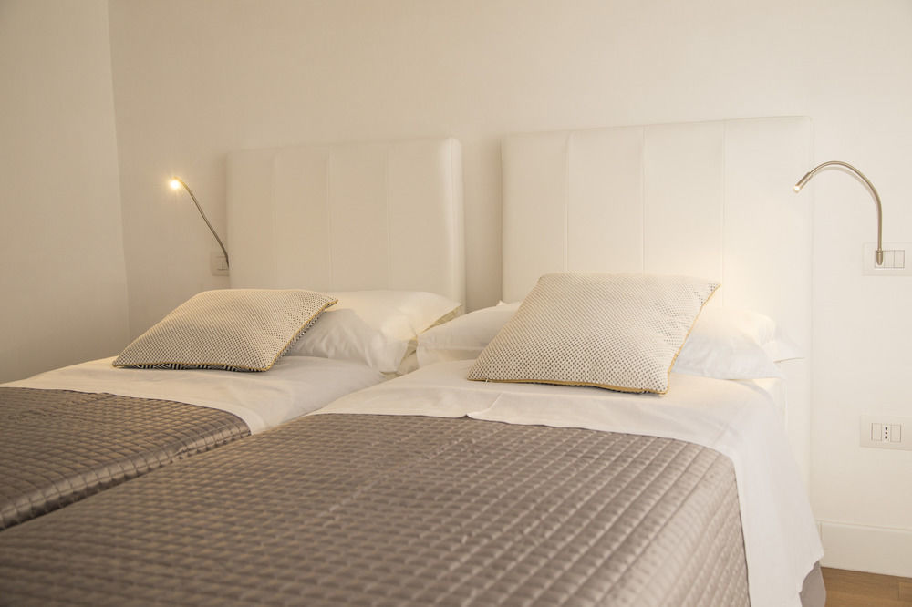 Santa Chiara Boutique Hotel Naples