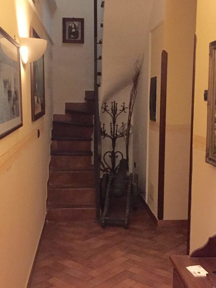Guest house Conte Cavour 3*