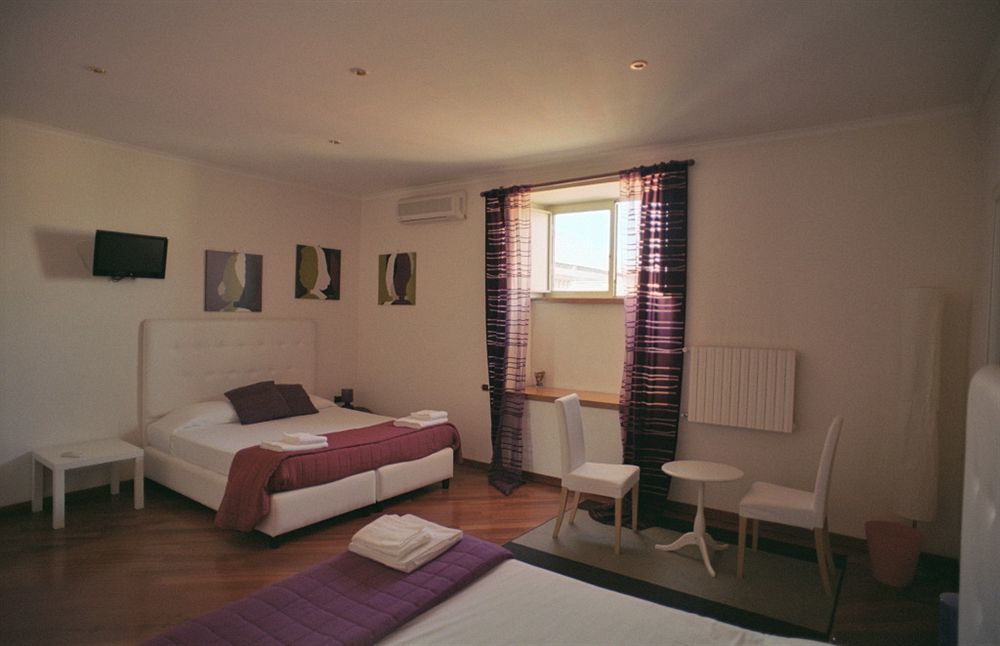 Bed & Breakfast Museum