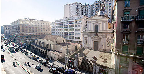 Bnb Naples 3* Naples