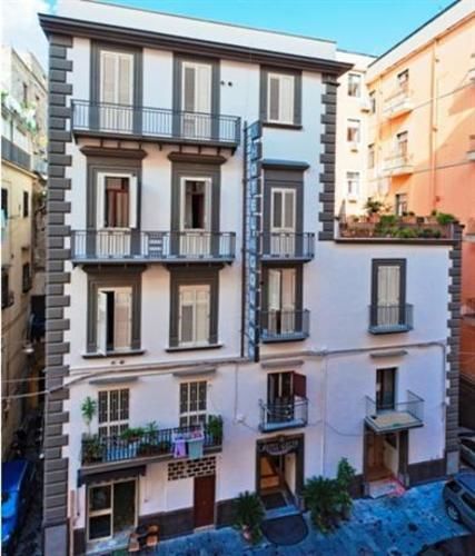 Del Golfo 3* Naples