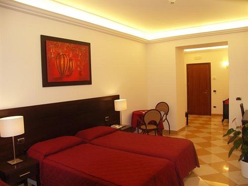 Del Golfo Hotel