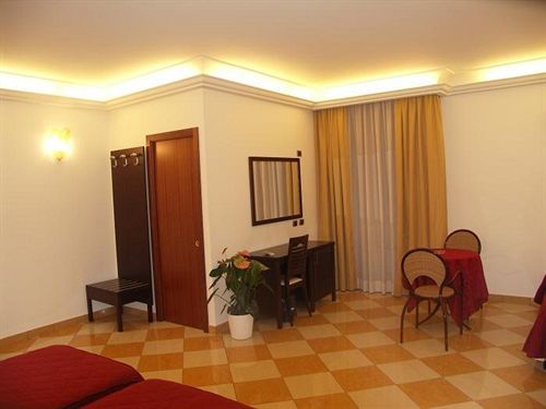 Del Golfo Hotel 3*
