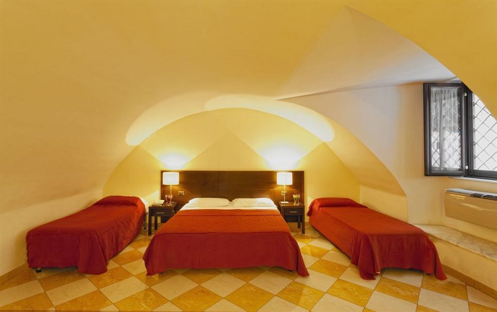 Hotel Del Golfo Naples