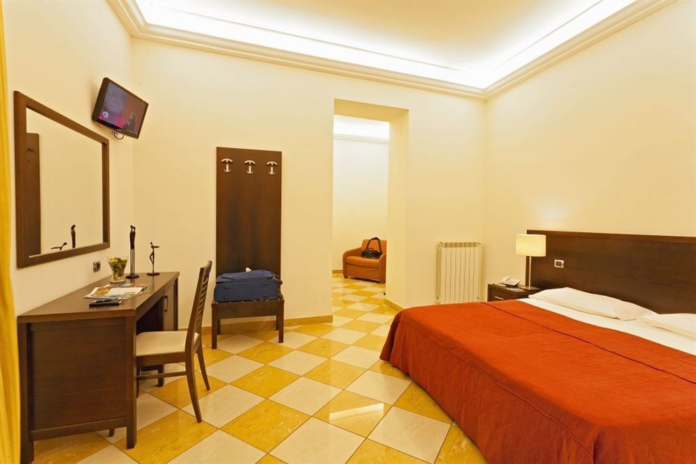 Del Golfo Hotel 3*