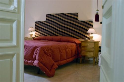 Bovio Guest house Naples