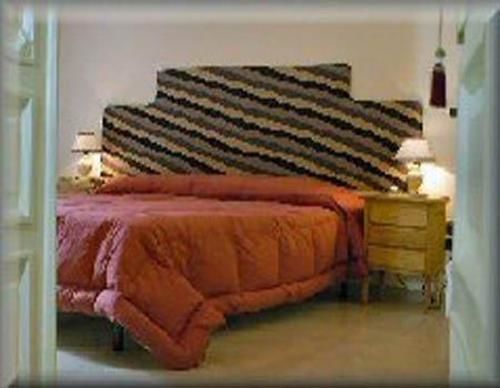 Guest house Bovio 3*