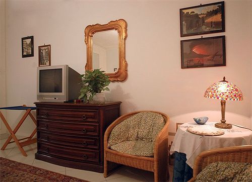 Casa 12 3* Naples