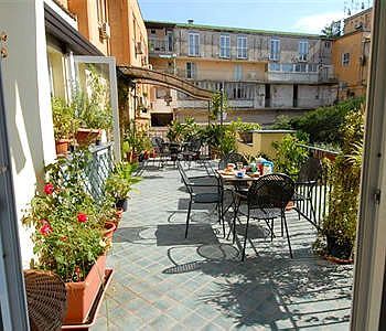 Bellini Bed & Breakfast 3*