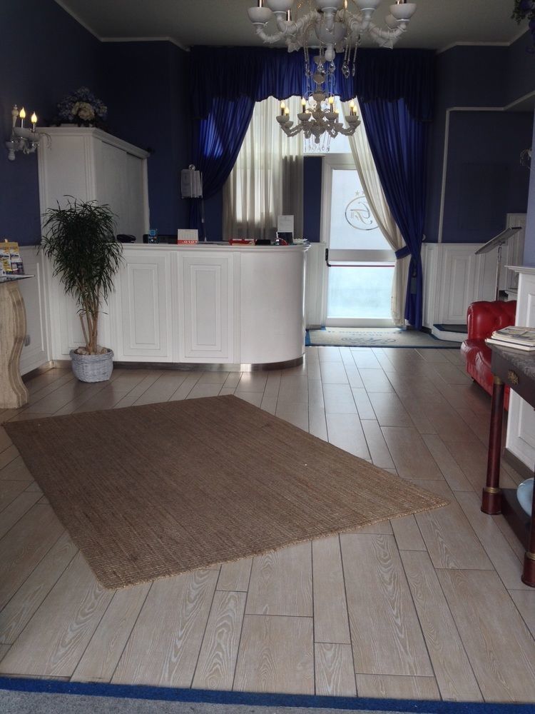 Ferdinando Ii Hotel 4*