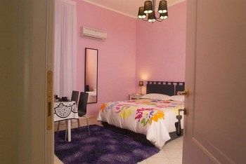 Bed & Breakfast Bb Augusteo Naples