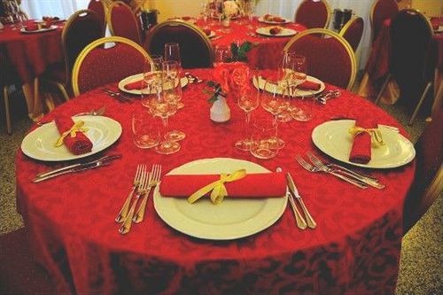 Grand Capodimonte 4*