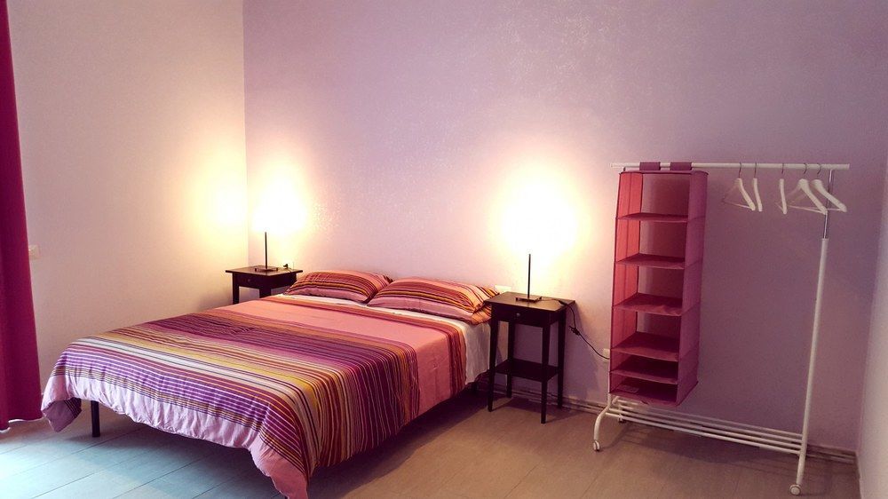 Hostel Mancini