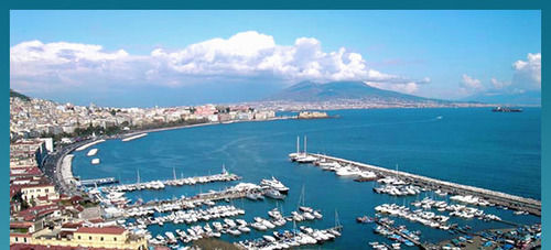La Dimora Di Nettuno Bed & Breakfast Naples