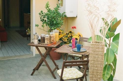 I Colori Di Bed & Breakfast Naples