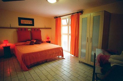 Bed & Breakfast I Colori Di 3*