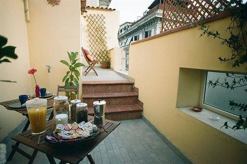 Bed & Breakfast I Colori Di