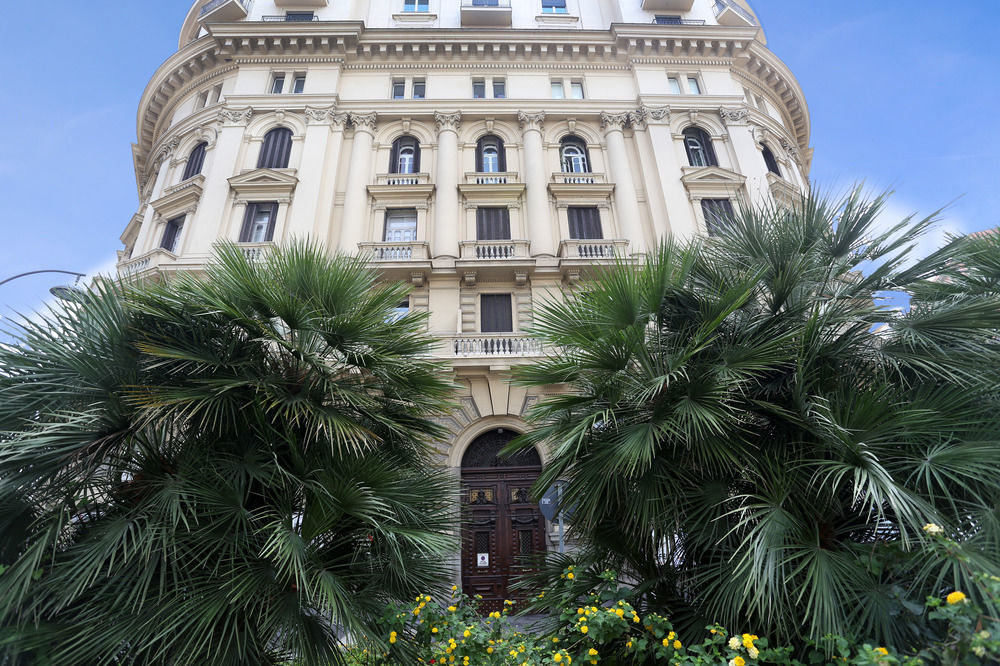 Bovio Naples