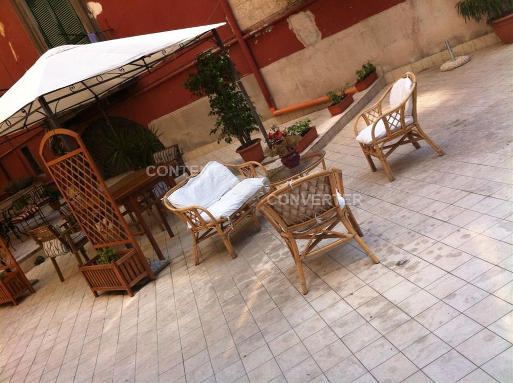 Sansevero Bed & Breakfast 3*