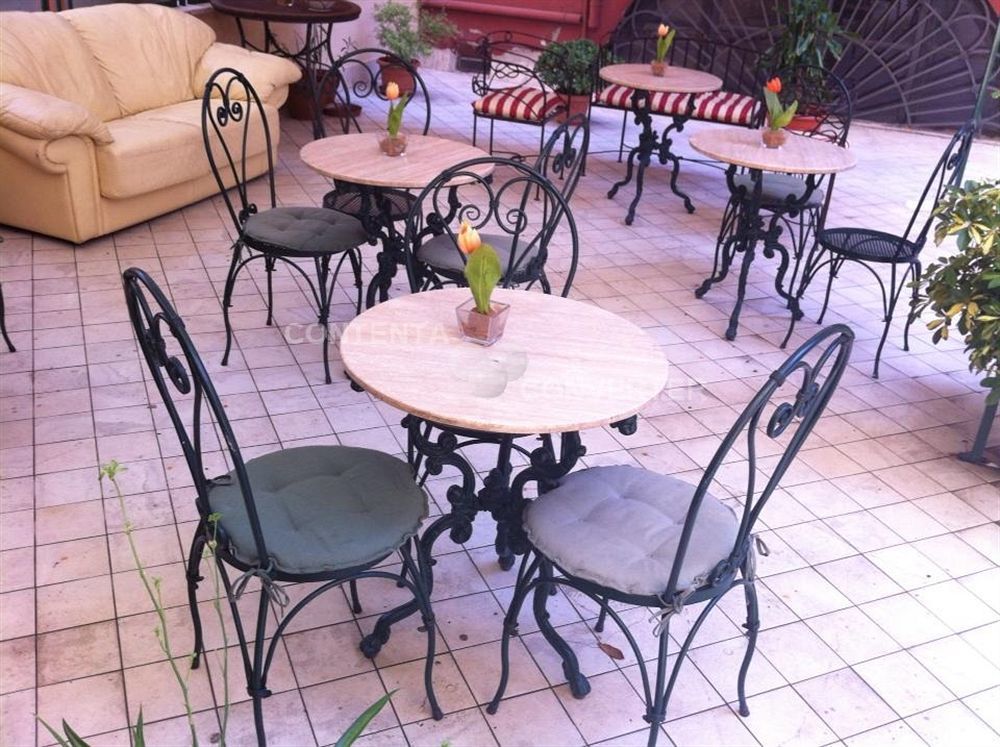 Sansevero Bed & Breakfast