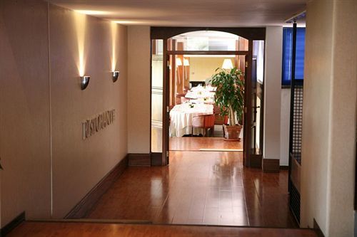 Hotel Delle Terme Di Agnano