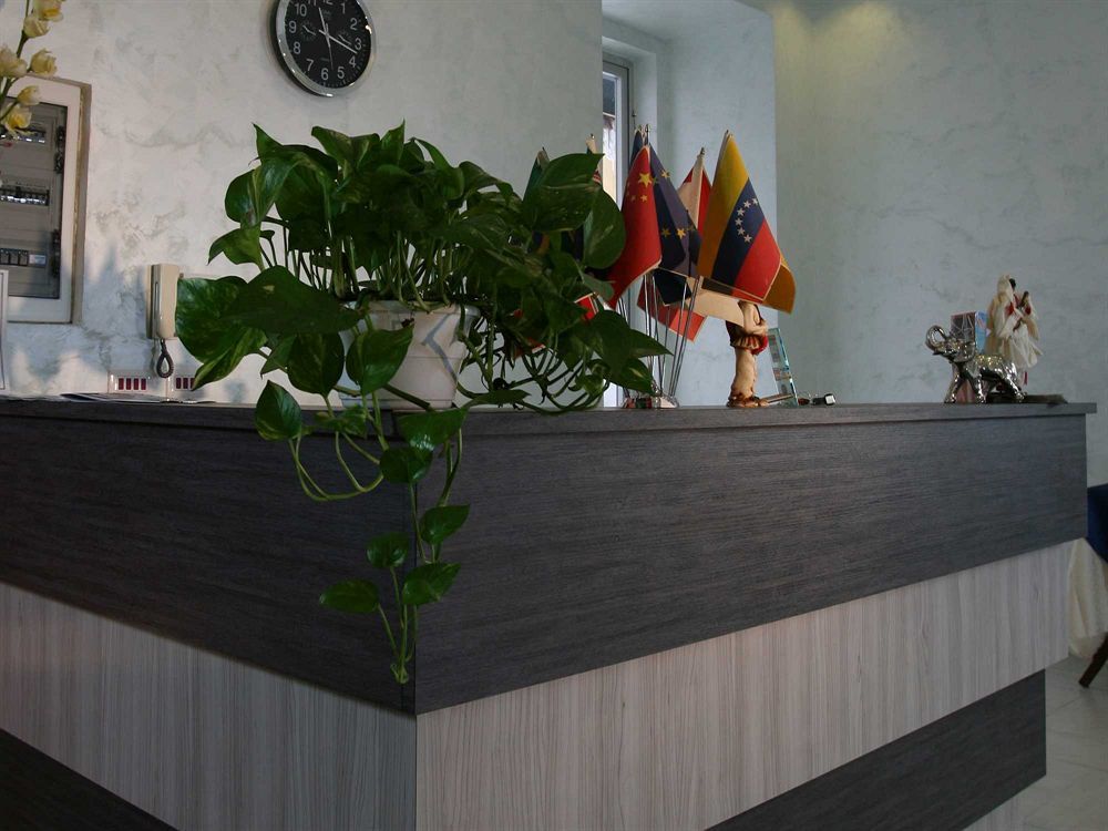 Napoli Suite Naples