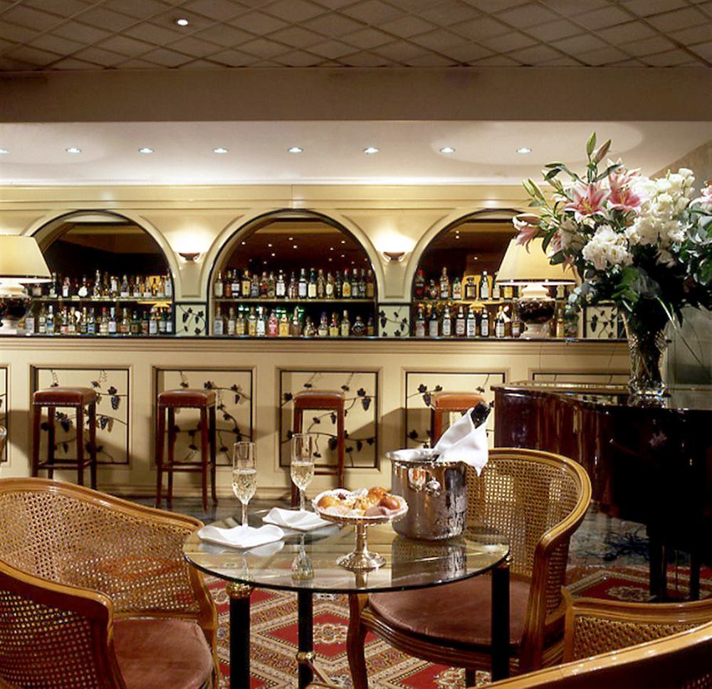 Grand Oriente Hotel 4*