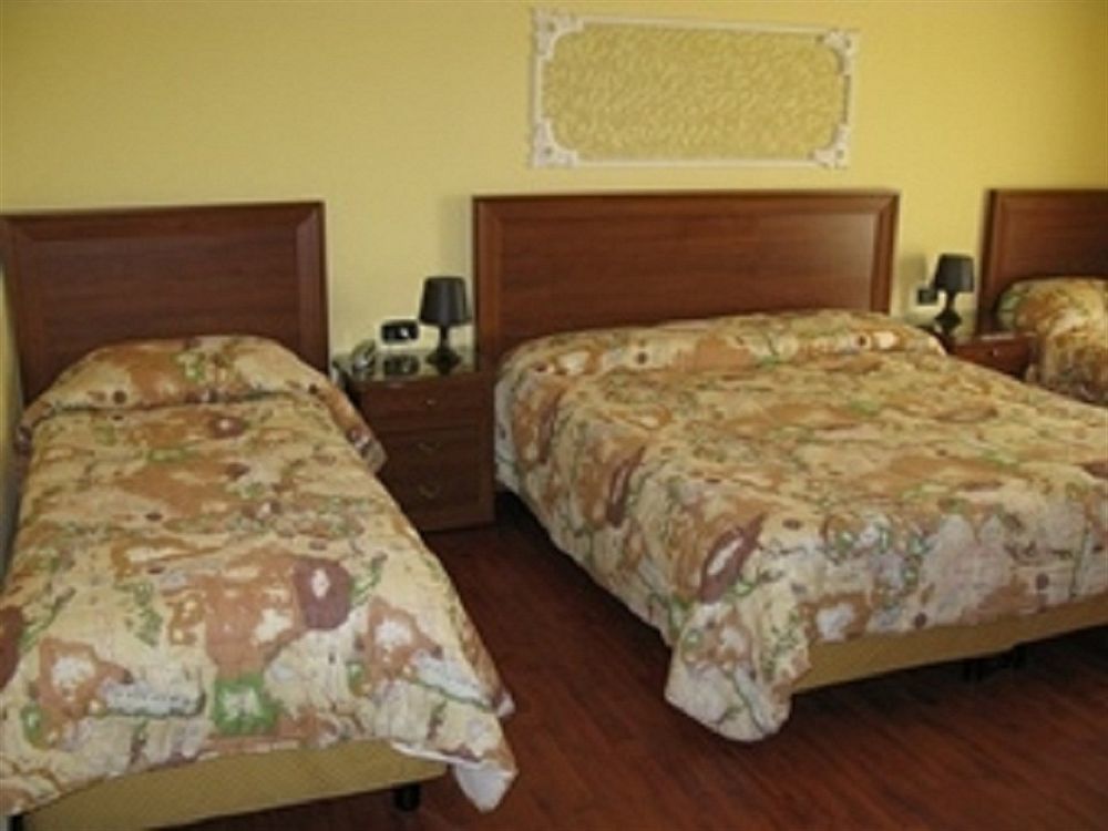 Enea Bed & Breakfast 2*