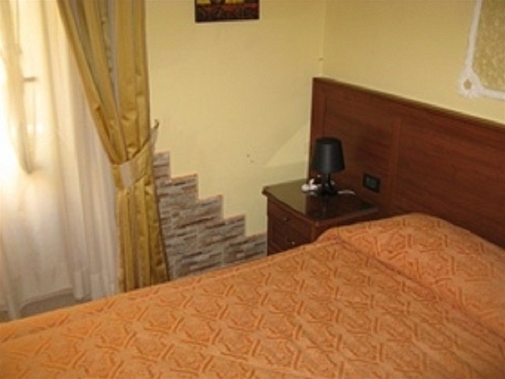 Bed & Breakfast Enea 2*