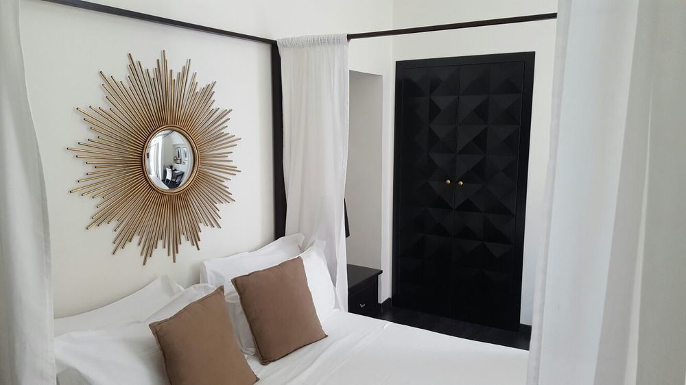 Bed & Breakfast Palazzo Satriano