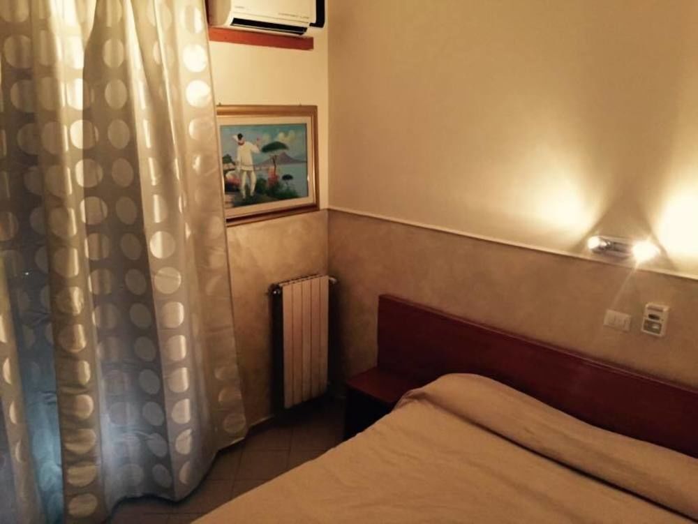 Hotel Viola 3* Naples