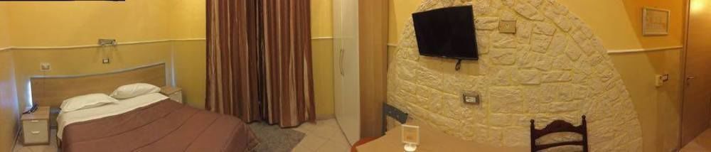 Hotel Viola 3*
