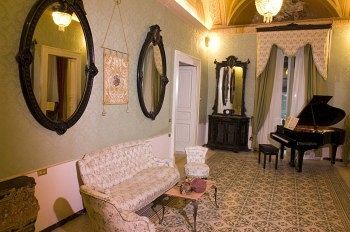 Guest house Carafa Di Maddaloni Residenza Di Charme Naples