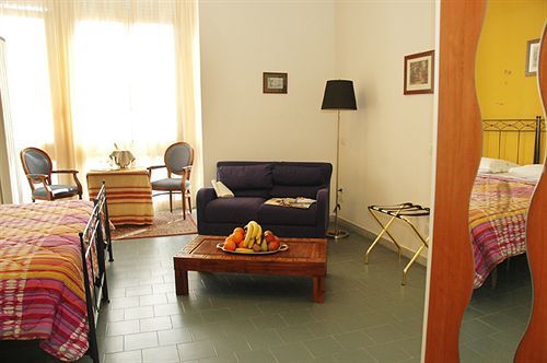 Margherita Hotel