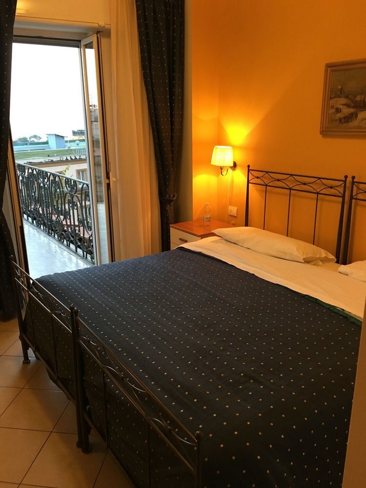 Margherita Naples