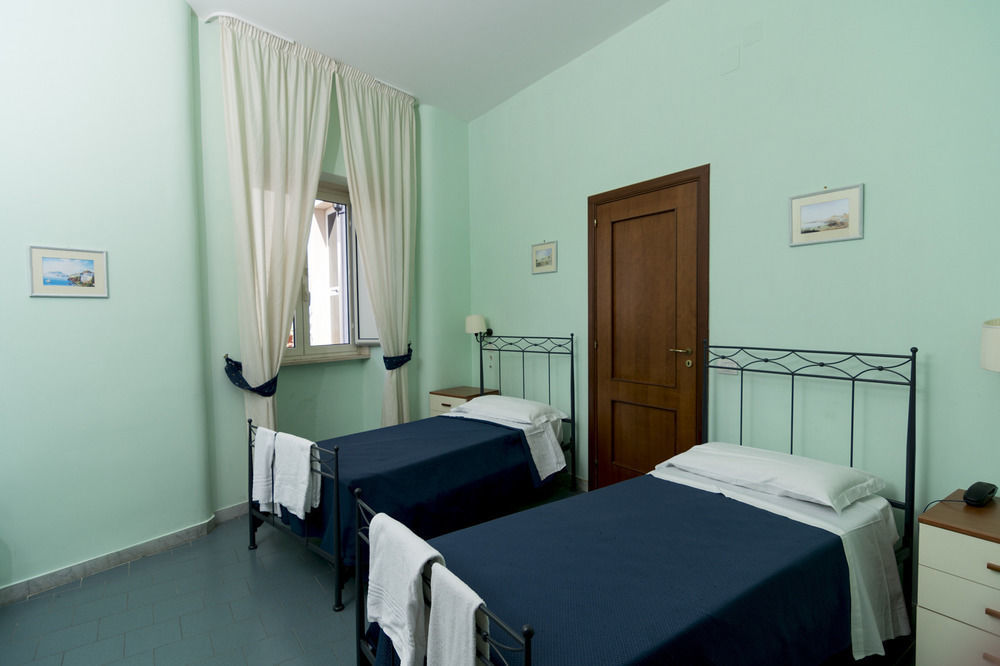 Margherita Hotel 3*