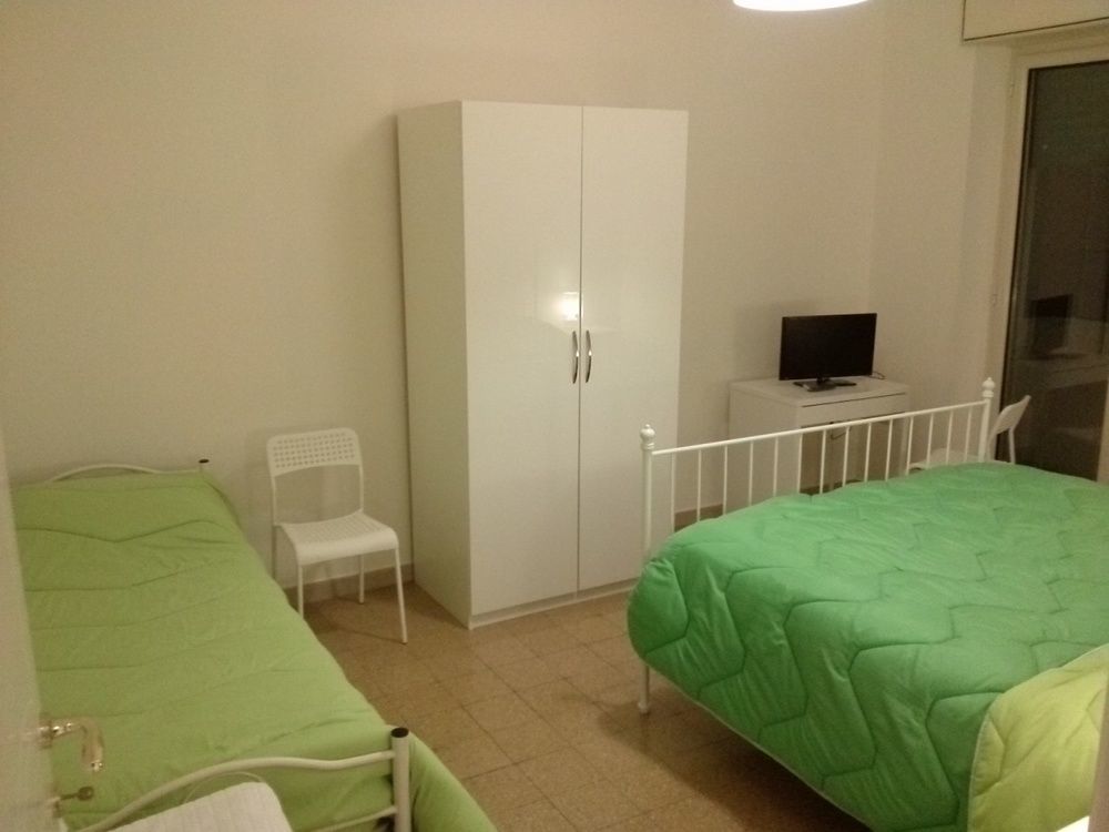 Domus Aurea 3* Naples