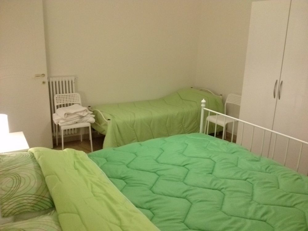 Domus Aurea 3* Naples