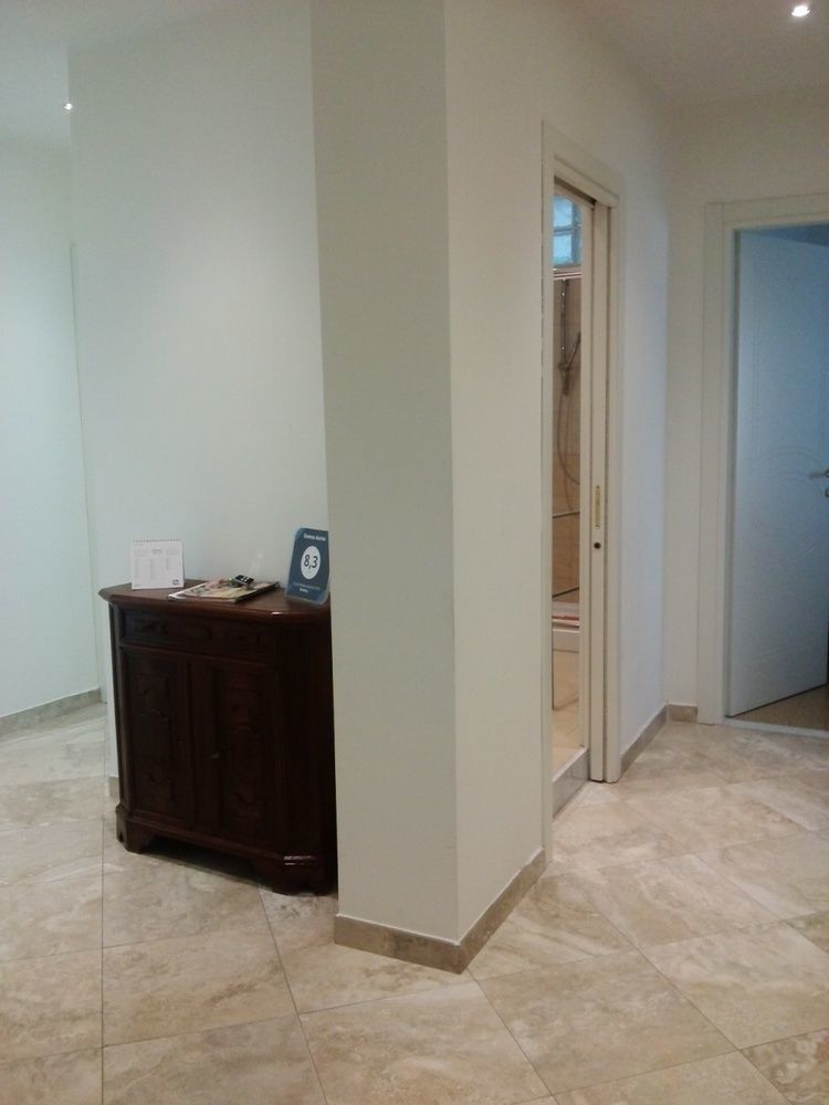 Bed & Breakfast Domus Aurea Naples