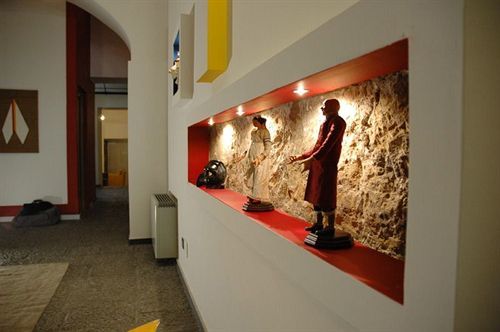 Caravaggio Hotel