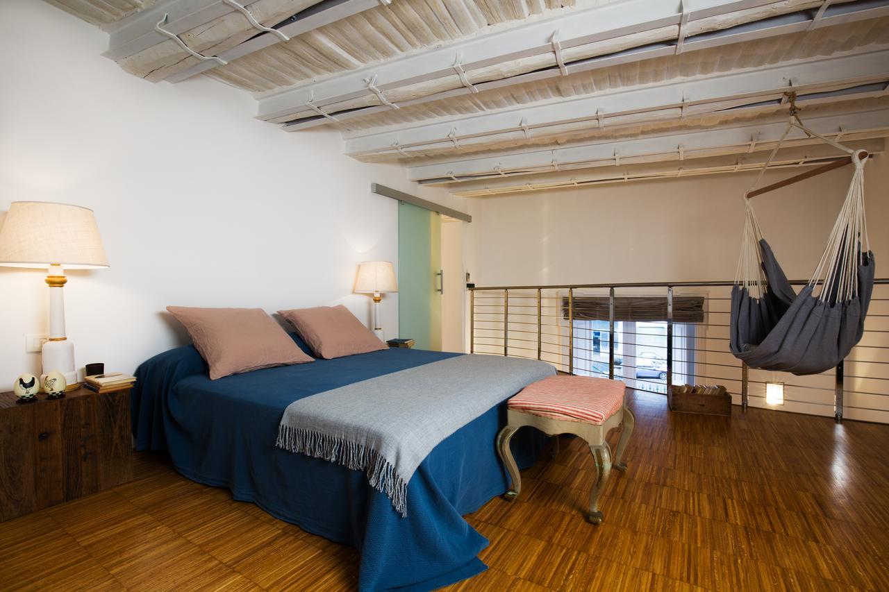 Apartment Na-locanda *