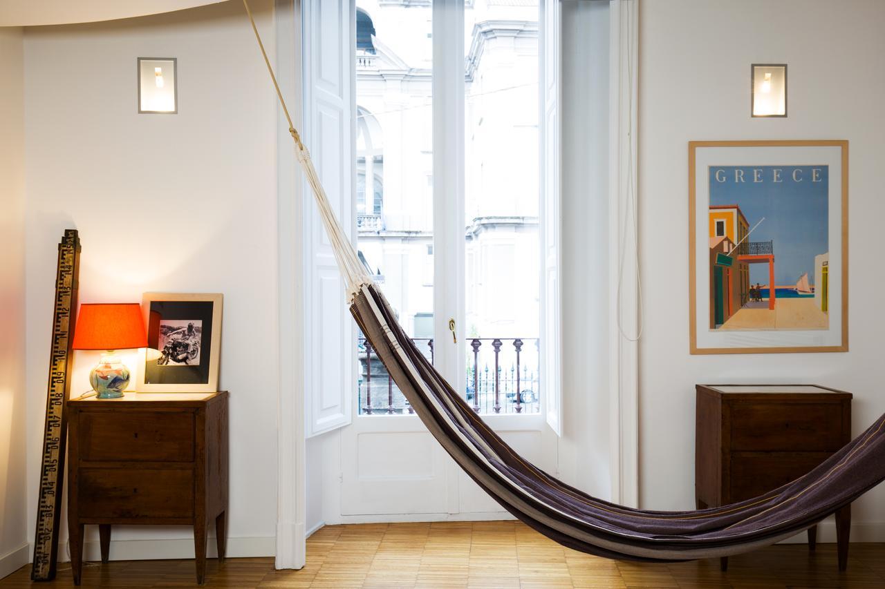 Apartment Na-locanda