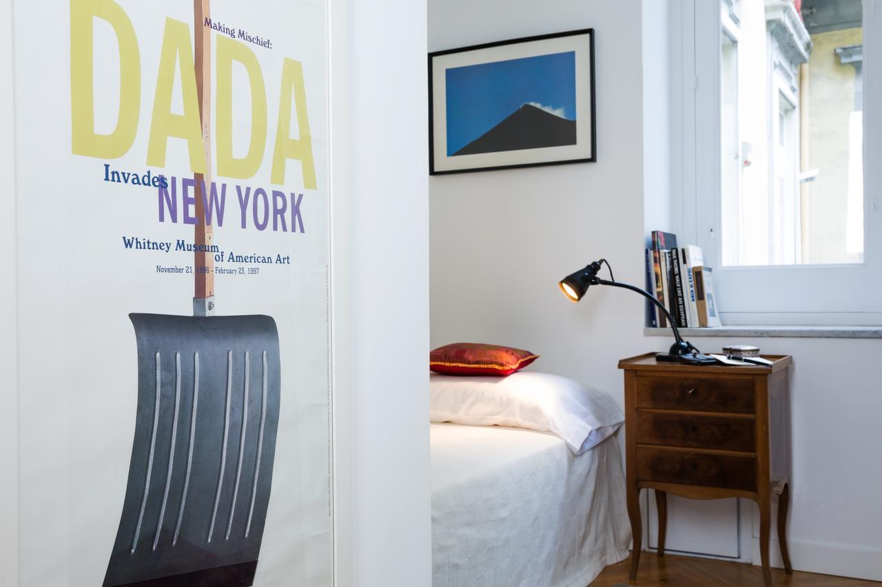 Apartment Na-locanda *