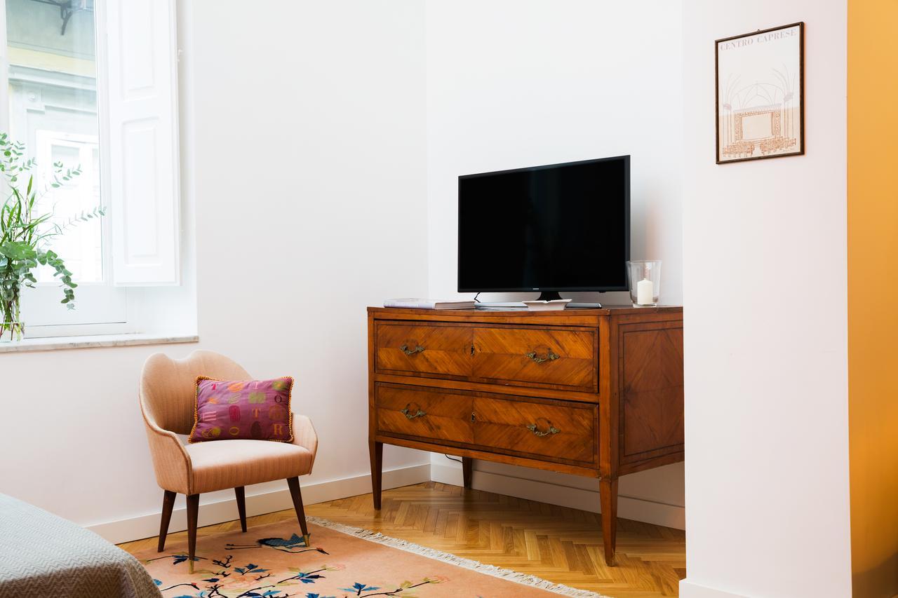 Na-locanda Apartment *