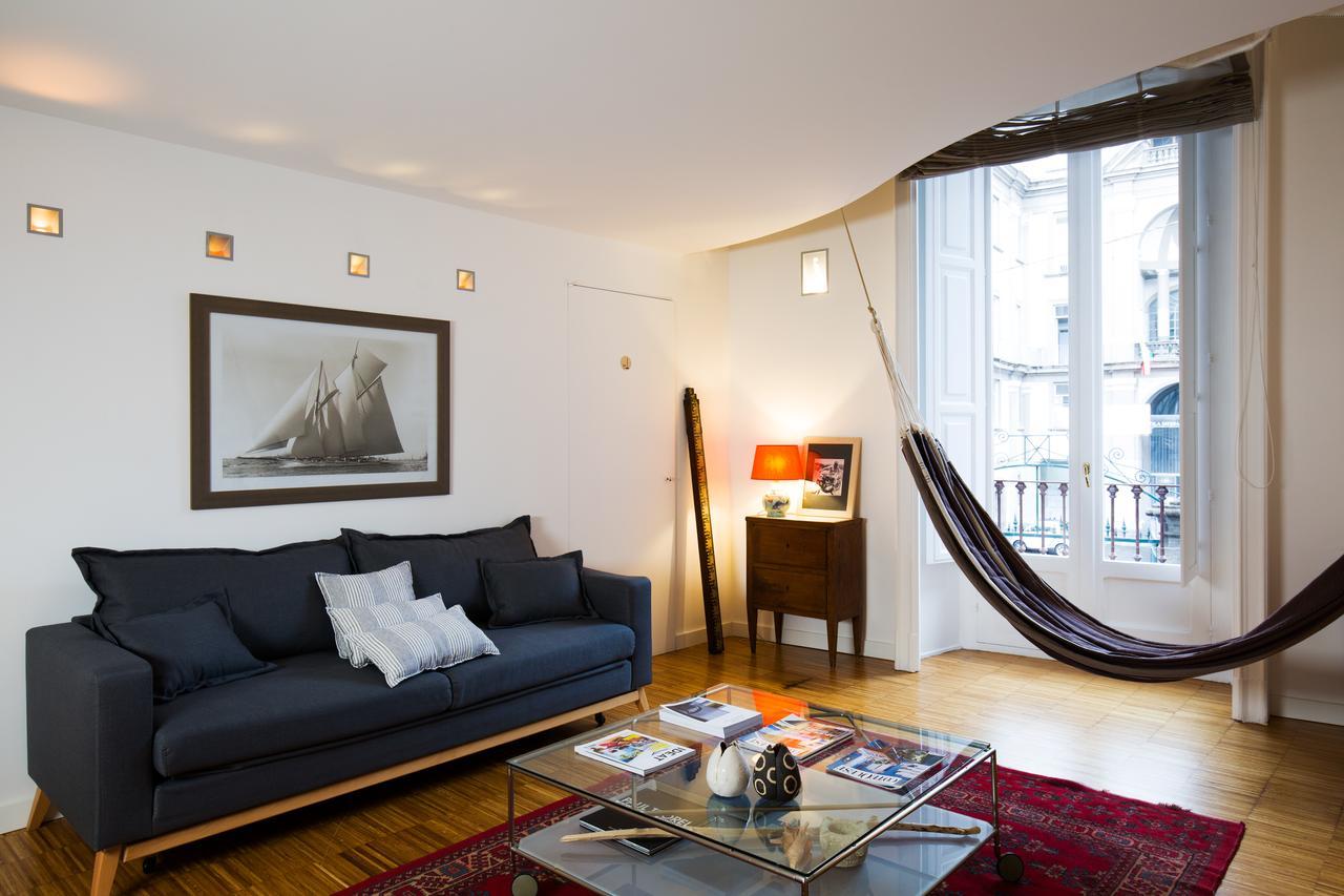 Apartment Na-locanda *