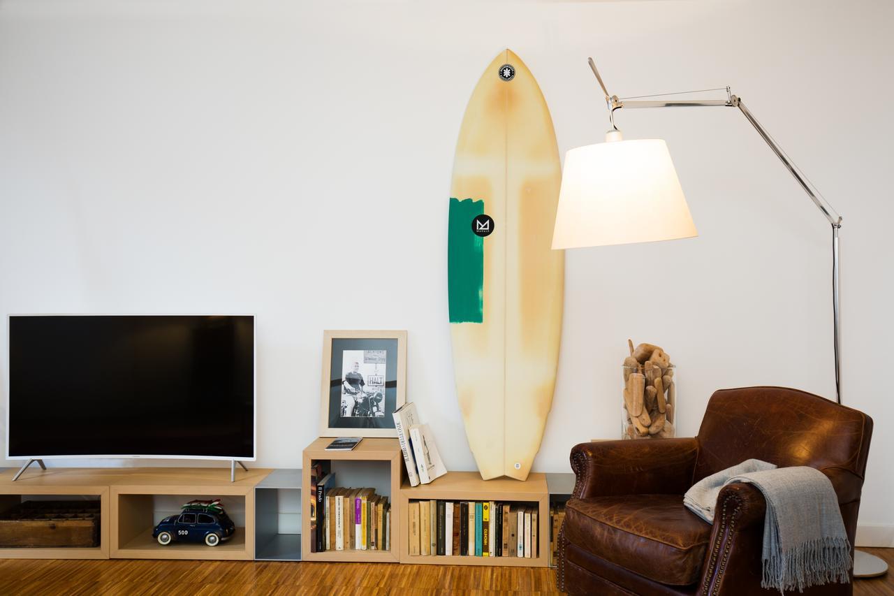 Na-locanda Apartment