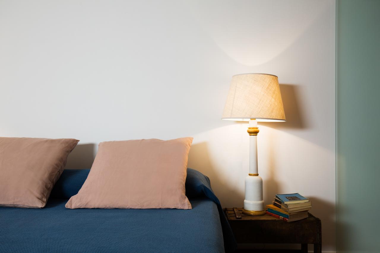 Na-locanda Apartment