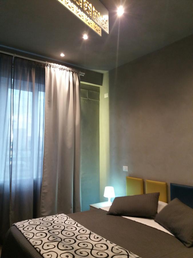 Maliziusella Guest house Naples
