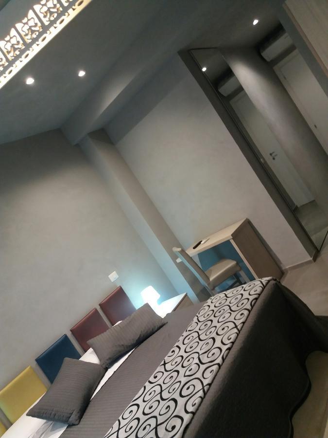 Maliziusella Guest house *