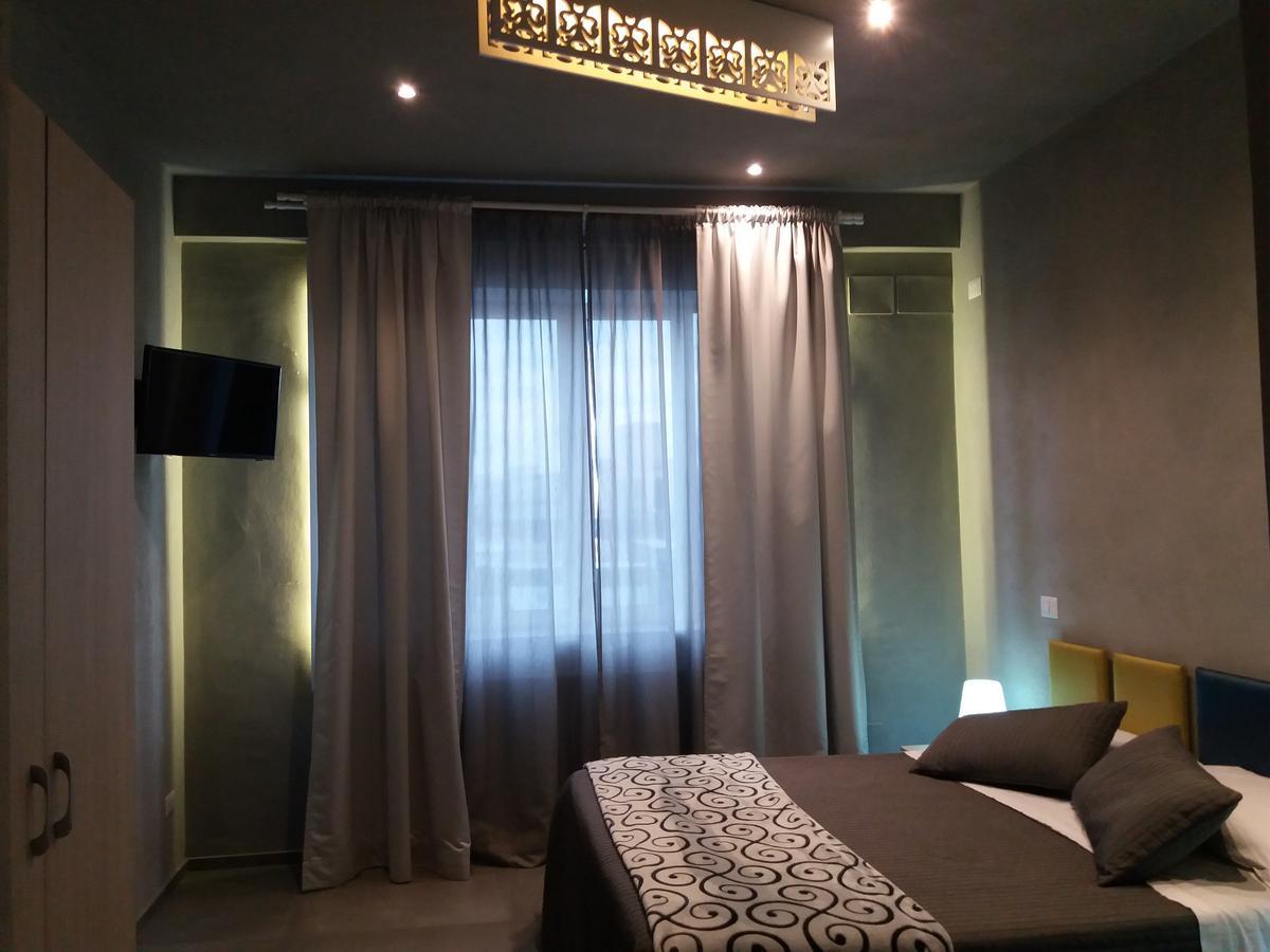 Guest house Maliziusella *